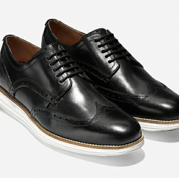 Cole Haahn Other - Cole Haahn Oxford Wingtip